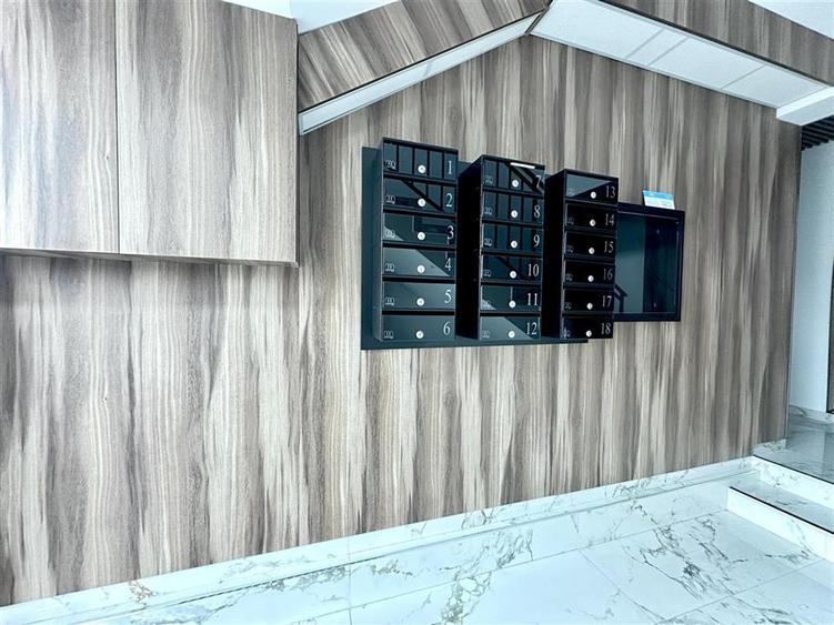 Apartament exclusiv 2 camere, 96 mp, 2 bai, vedere superba, bloc nou – Rasnov - 2