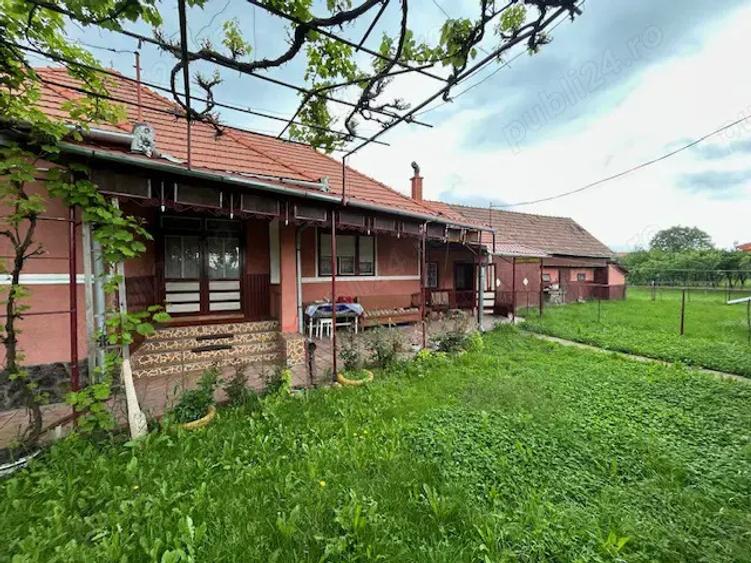 Vanzare Casa in Rusii-Mun?i, Jude?ul Mure? - 6