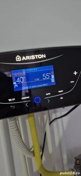 Casa P+1 Goie?ti str. principala Centrala Noua! - 7