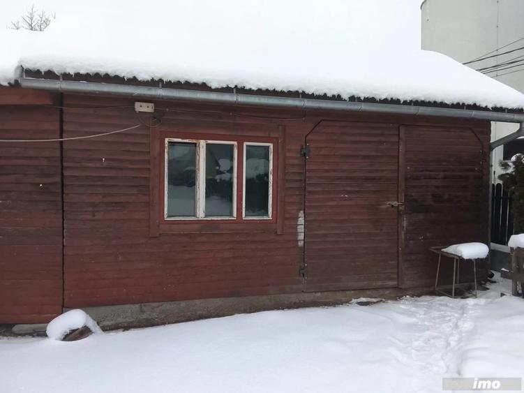Casa de vanzare Sovata 180.000 euro negociabil - 5