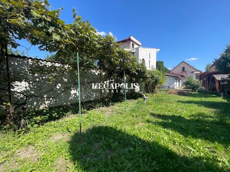 2 Case intr-o Curte/Zona Ultracentrala/Pretabil activitati Comerciale - 3