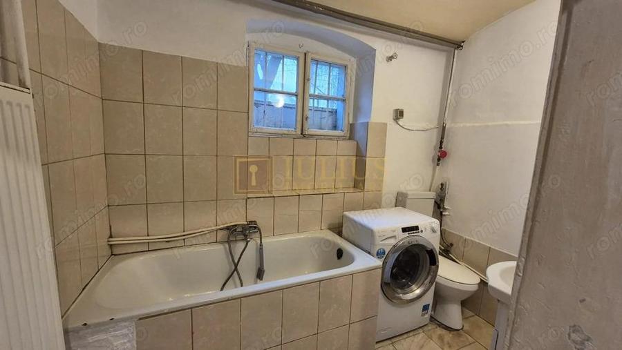 2 camere, zona Traian, parcul Regina Maria - 14