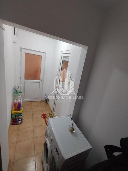 Apartament 2 camere, et3, mobilat - 3