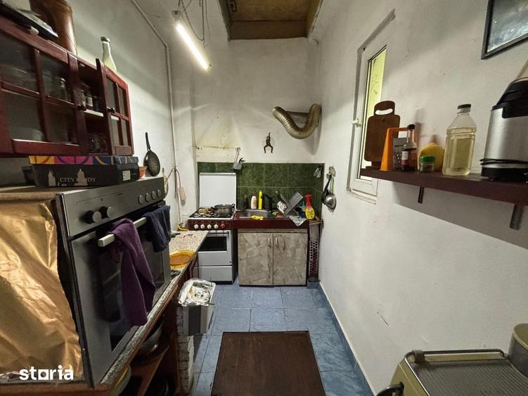 Vand casa 3 camere Centru - 6