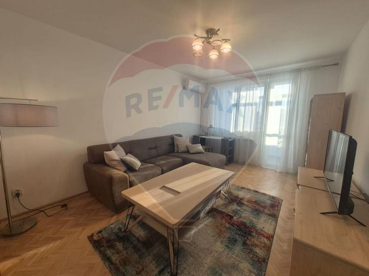 Apartament elegant 2 camere | Gara de Nord I Calea Grivitei 148 - 11