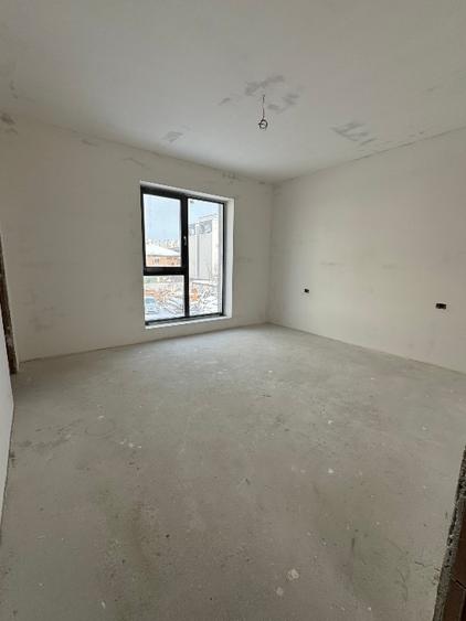 Duplex modern, 135 mp utili, terasa, 10 min metrou Nicolae Grigorescu - 5