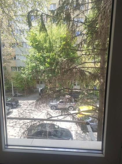 Vand apartament 2 camere - 2