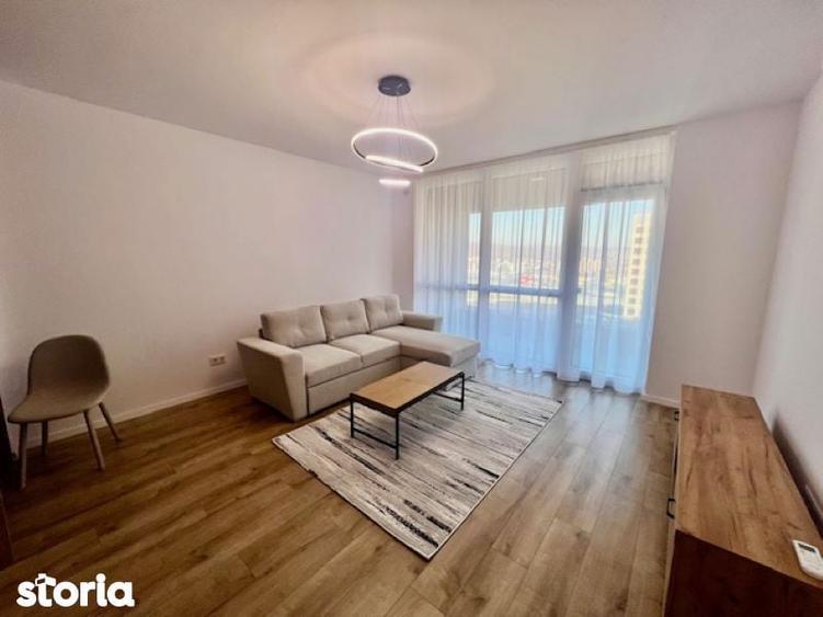 AA/1103 De inchiriat apartament cu 2 camere in Tg Mure? - Tudor - 2