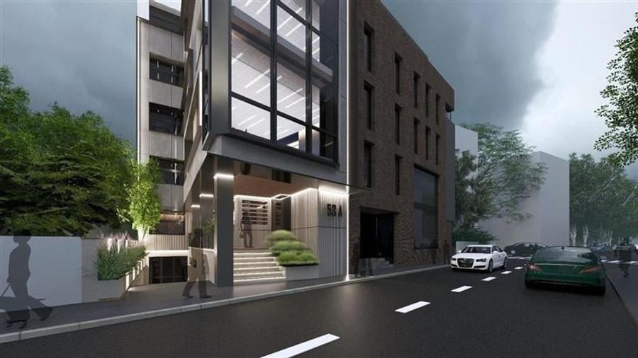 Cladire de birouri de inchiriat Piata Floreasca pretabila clinica - 3