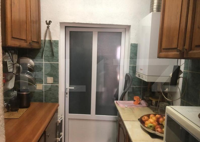 Casa de vanzare , 284 mp , zona strazii Careiului - 15