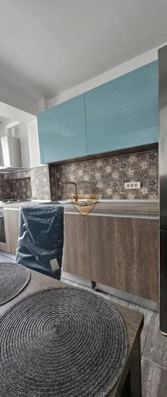 3 Camere, etaj 2/4, NOU, Tomis Plus, Parcare, Incalzire in pardosela, decomandat - 6