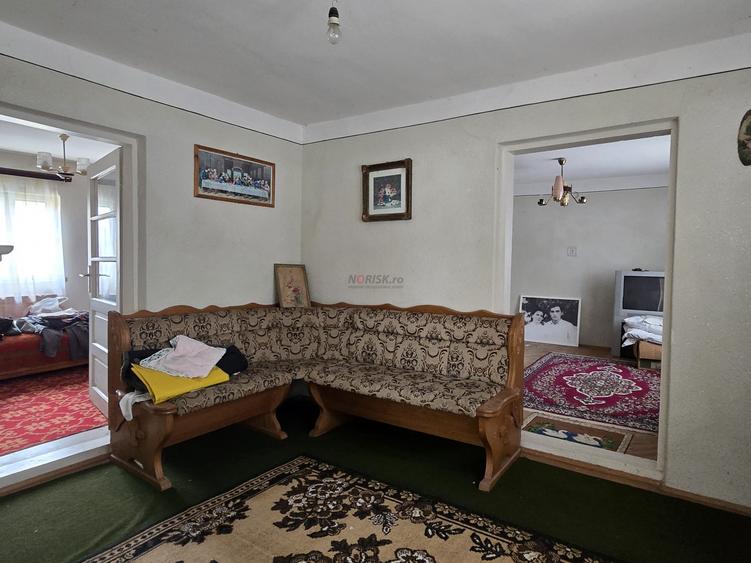 Casa + teren 4467 mp, Hotarele, Giurgiu - 7