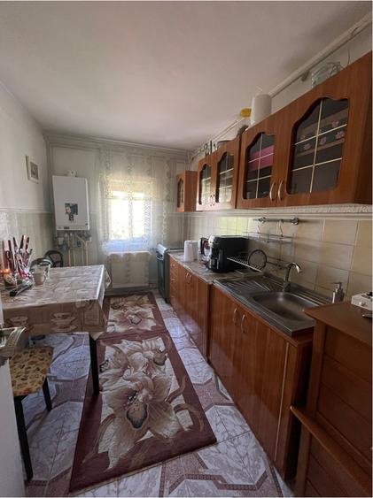 Apartament trei camere - 78 mp - Zona Gară - 2