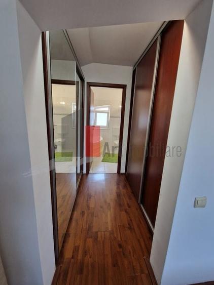 DUPLEX de vanzare 5 camere Giulesti - 13
