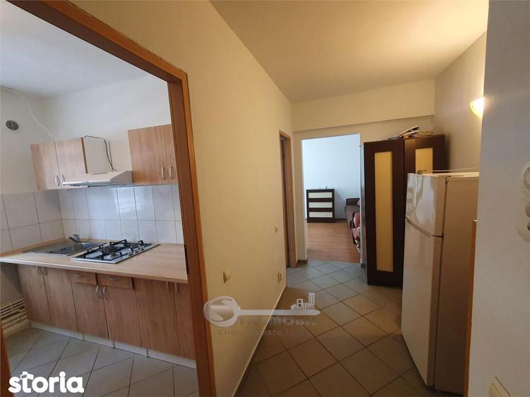 Apartament 2 Camere Tudor Vladimirescu-PET Friendly - 10