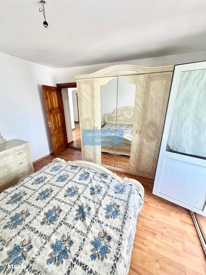 Apartament 3 camere de vanzare Decebal - 13