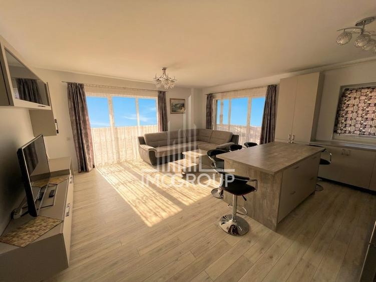 Apartament modern 3 camere, terasă mare 35 mp – Sophia Residence - 5