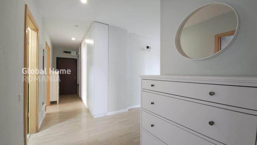 Apartament 4 camere 140 MP | Pipera | Curte + Parcare - 22