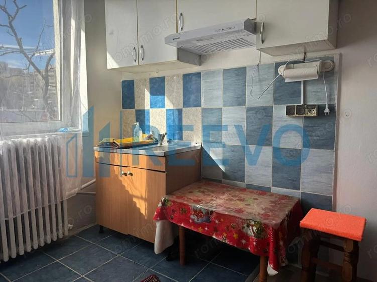 Garsoniera, 24 mp Str. Nicu Enea, Bacau Comision 0% - 7