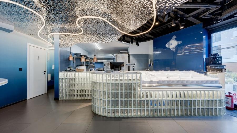 REC3001423 Oportunitate l spatiu complet echipat l ideal pentru concept gastrono - 7