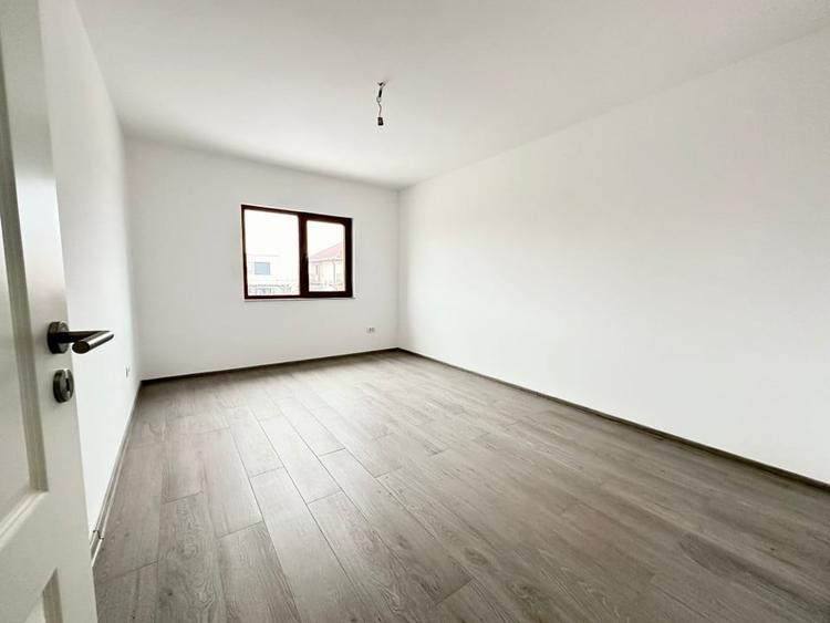 Duplex spatios Dumbravita, 5 camere, 125 mp utili, 353 mp teren - 1