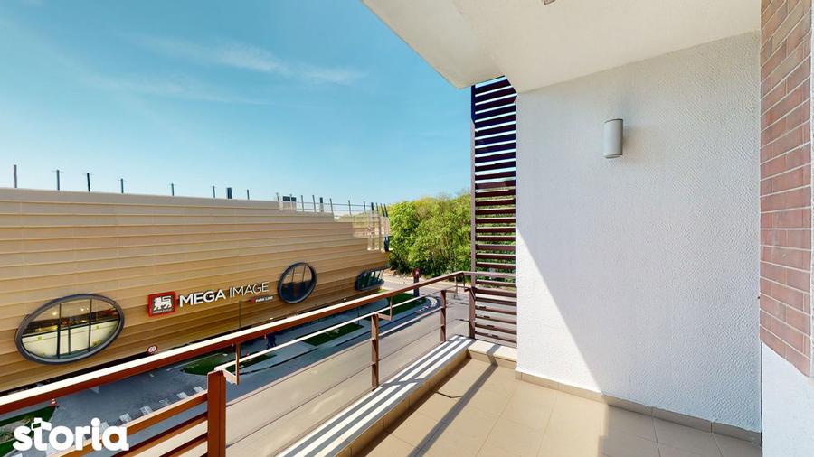 Apartament cu 3 camere 130mp - Pipera - Padurea Baneasa - 4