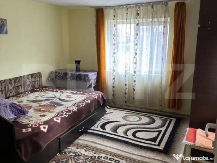 Casa cu 3 camere, zona Isvarna - 4