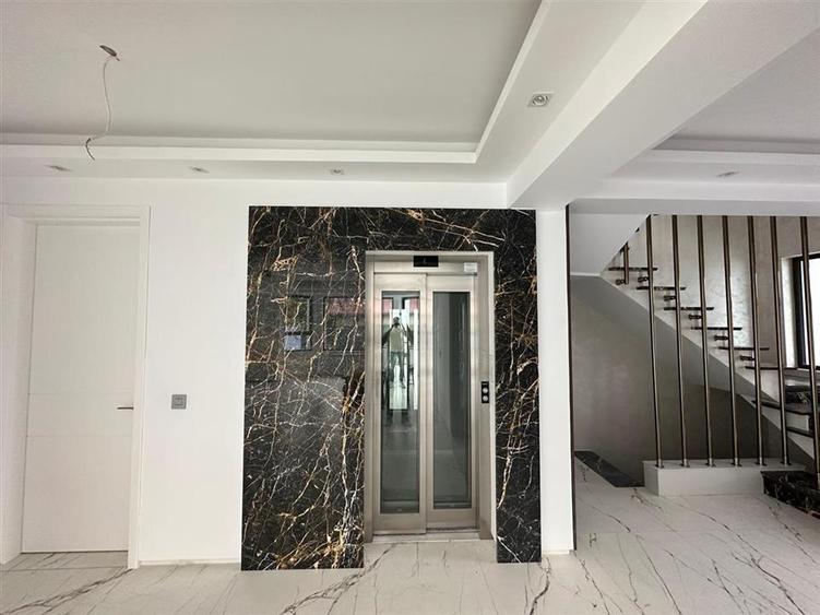 Vila individuala proximitate British School / Padurea Baneasa - 25