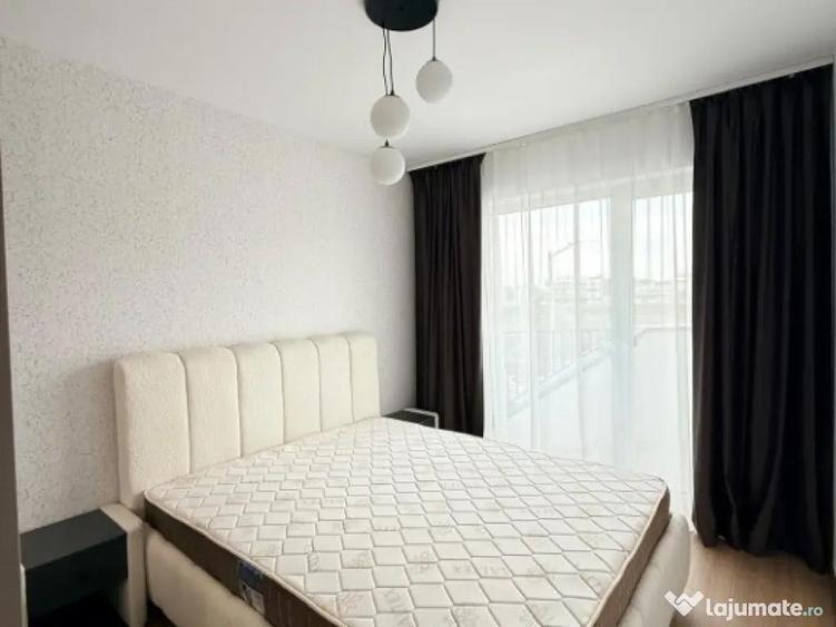 Apartament cu 2 camere Str. Eroilor, Flore?ti | Imobil nou 2025 - 6