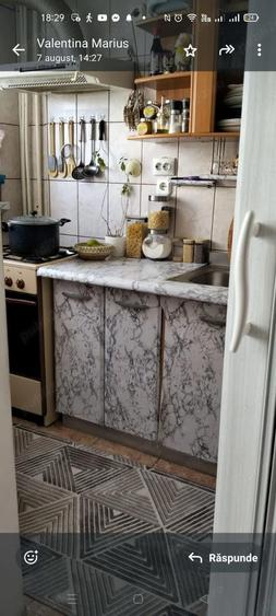 Garsoniera Piata Delfinului - 6