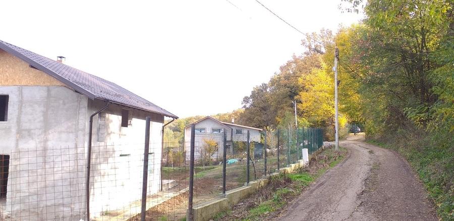 Casa de vanzare NISIPOASA-PLOPU,Jud Prahova - 1