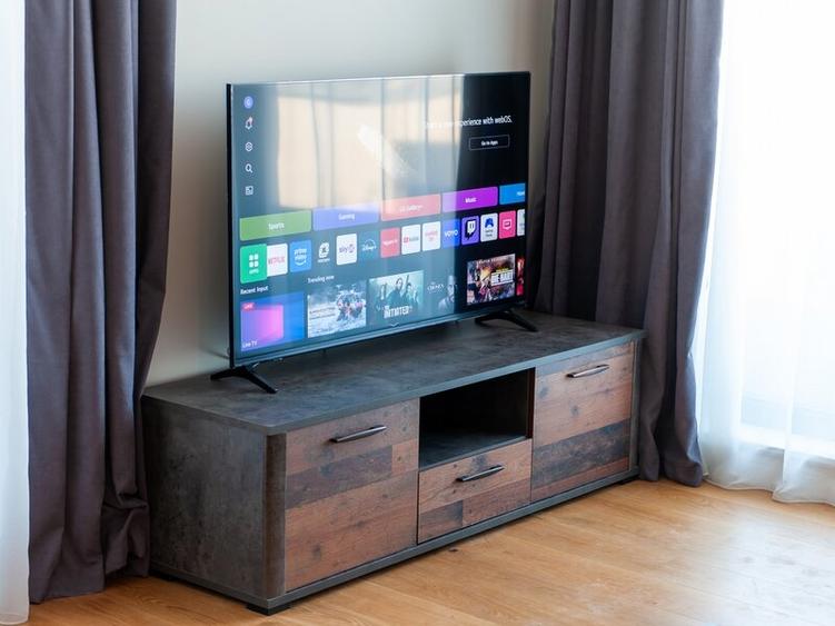 Apartament 2 camere mobilat si utilat Lux,in Zona Baneasa - 6