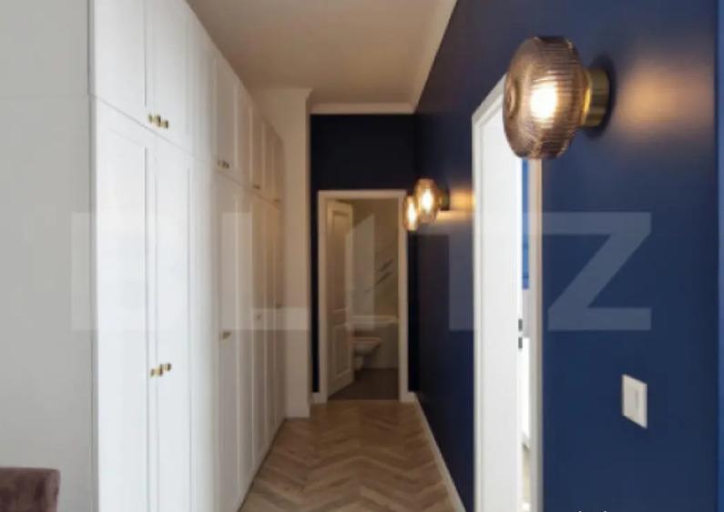 Apartament Ultracentral pe Strada Horea Proaspat Renova - 7