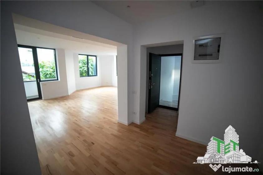 Herastrau-Nordului, apartament 5 camere in bloc nou - 3