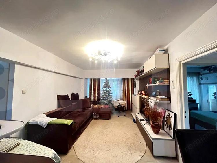 Apartament cu 4 camere 73 mp utili, etaj 3 zona Primaverii - 9