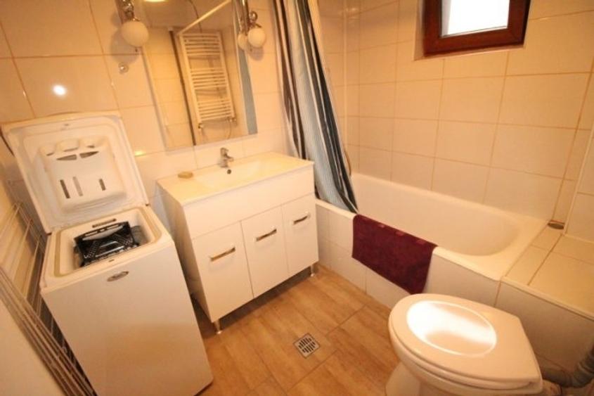 Victoriei, Ion Mihalache inchiriere apartament 3 camere, in vila - 4