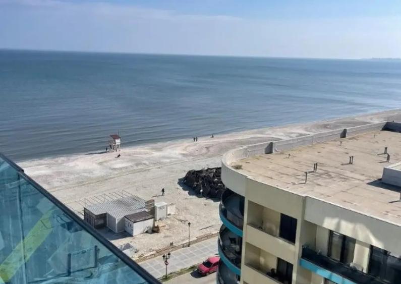 Mamaia Nord, Promenada, apartament de vanzare primul la mare - 3