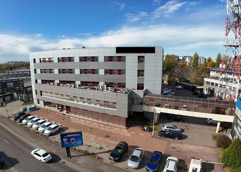 Danielle Business Center - 8