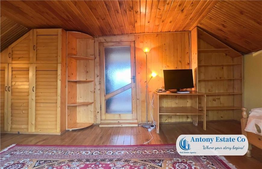 The Heritage Hill, Casa de vanzare, Zona Dealuri, Oradea - 9