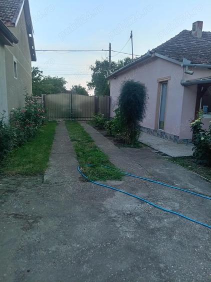 Vand casa comuna Doroban?i - 6