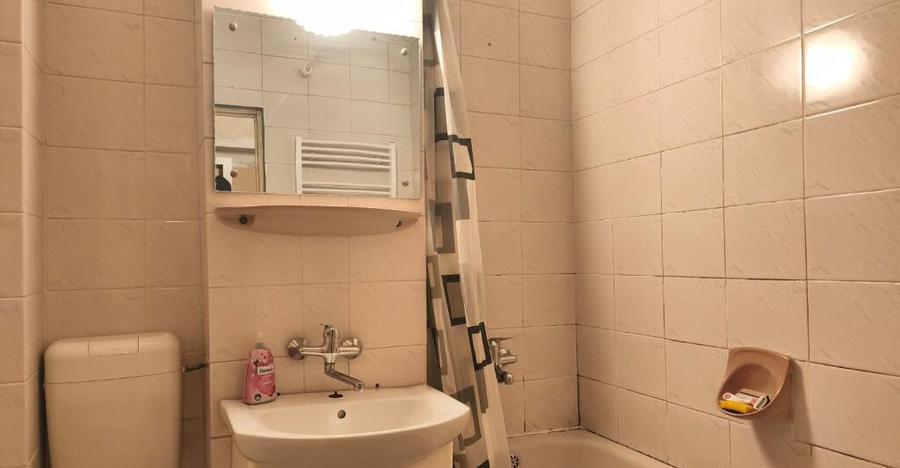 Apartament 3 camere in Deva, zona 22 Decembrie, et 1 - 4