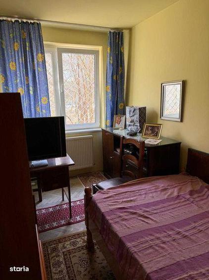 Apartament 3 camere in expo parc Pitesti - 6