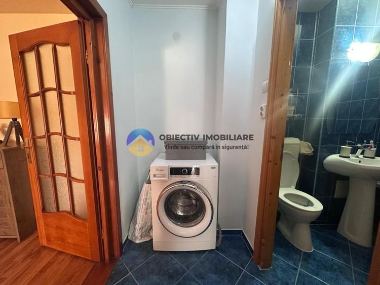 Apartament 2 camere - strada Darmanesti - 10