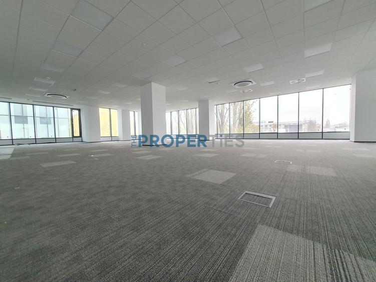 Comision 0! Inchiriere birouri in zona Politehnica - 248mp - 1