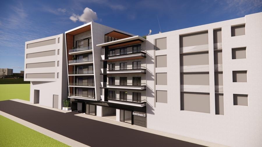 Grozavesti, Bucuresti Sector 6 - 6