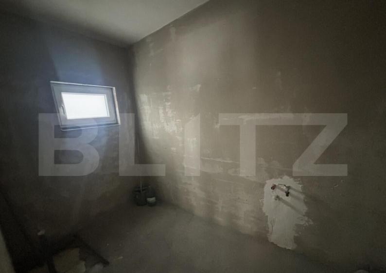 Duplex de vanzare, cartier Sarmas - 7