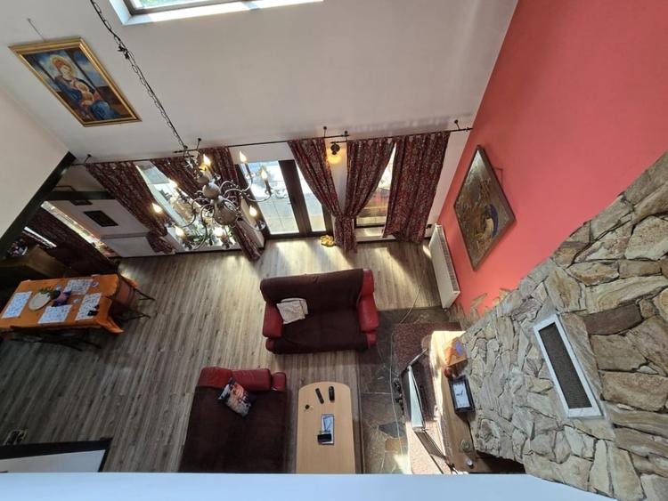 Casa spatioasa Traian - 7