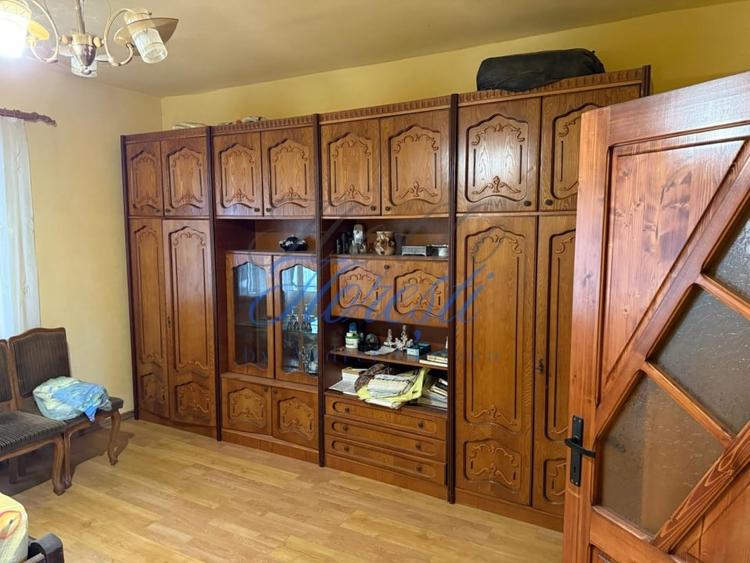 Casa cu 2 camere, in zona Gruia - 3