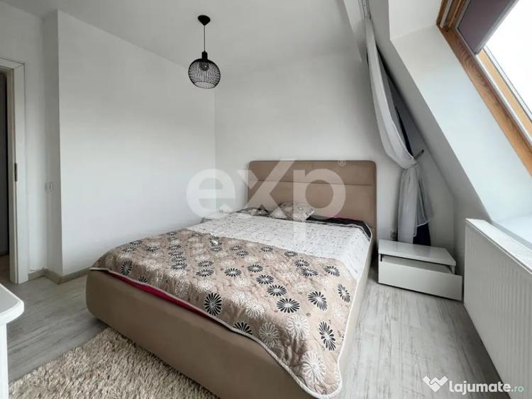 2 Camere | 400e | Sever Bocu - 4