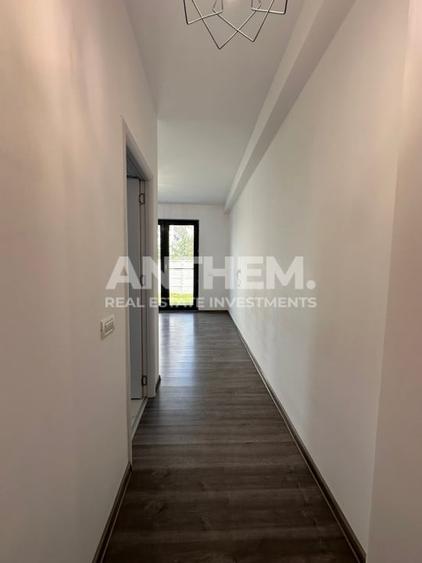 Casa moderna cu 4 camere in Corbeanca - 17